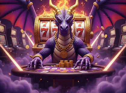 Coba keberuntungan ValorBet Dragon seekarang juuga