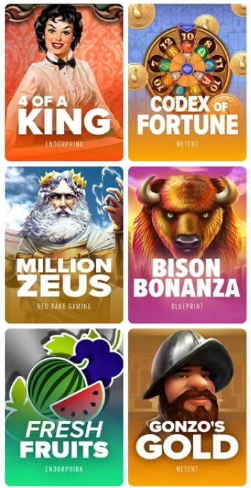 Slot ValorBet teerbaik untuk peemain Malaysia